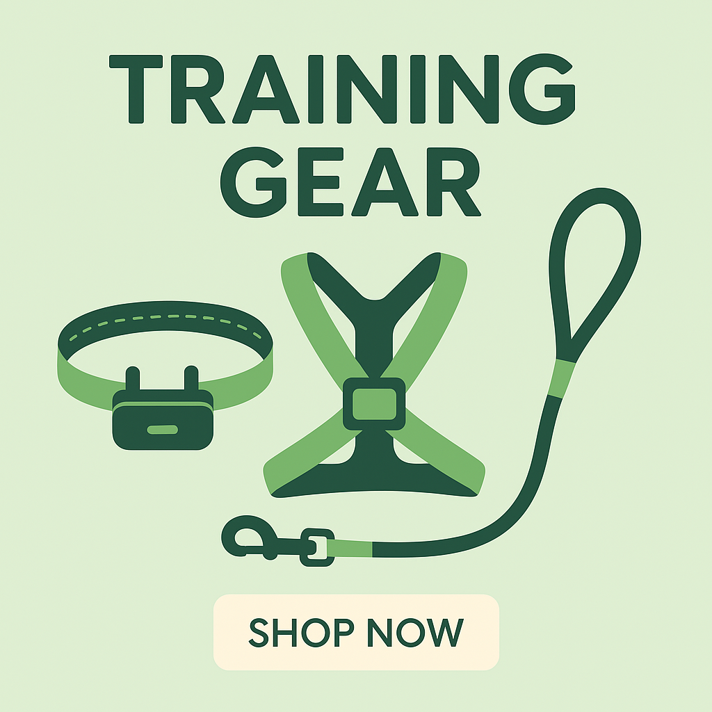 Training Gear